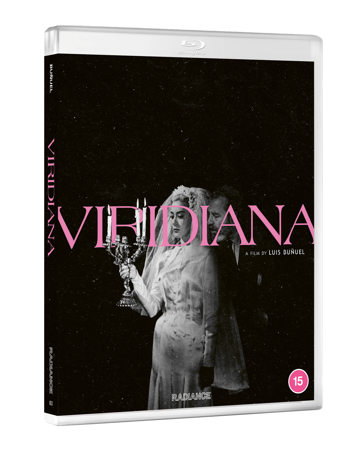 Viridiana