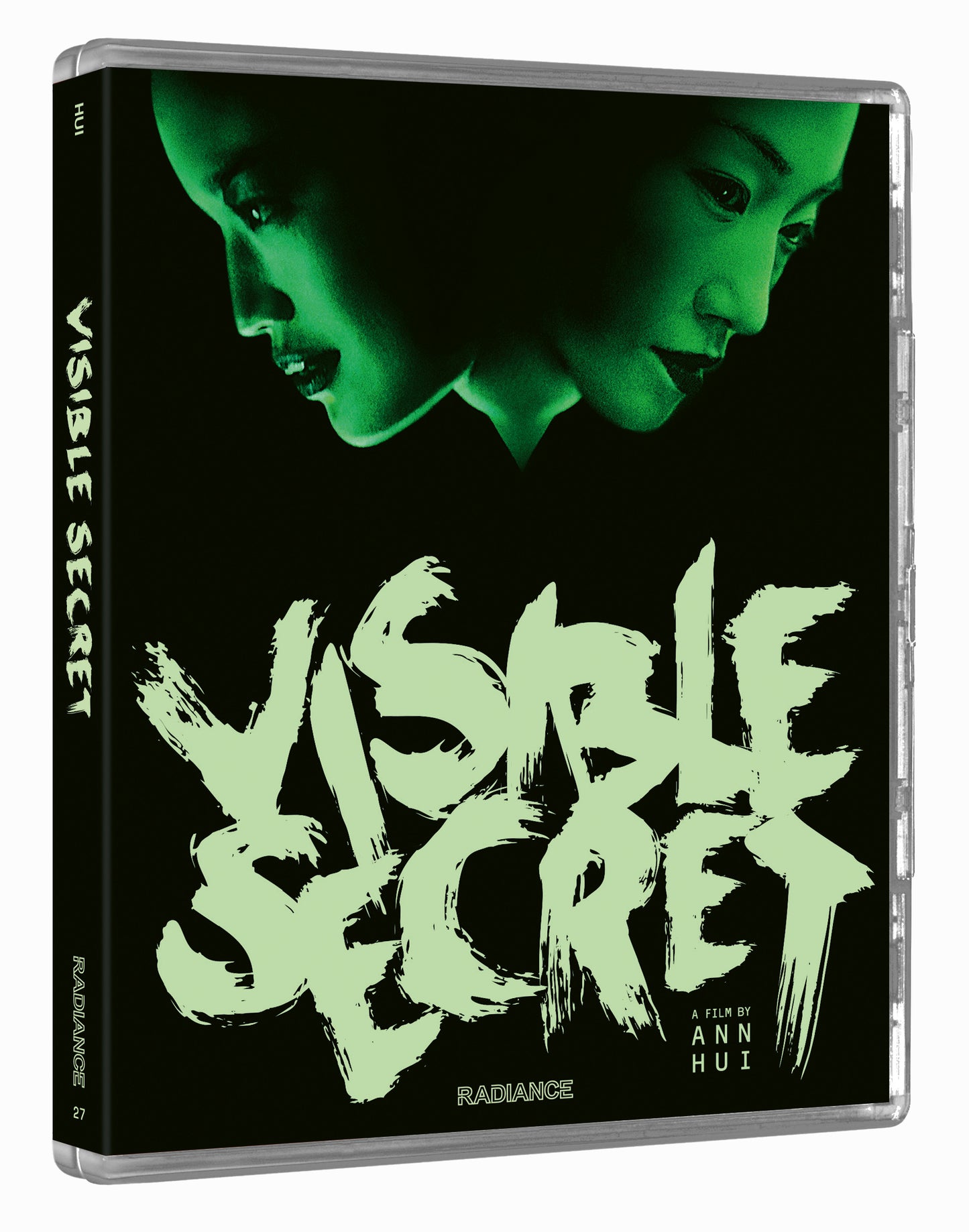 Visible Secret (SP)