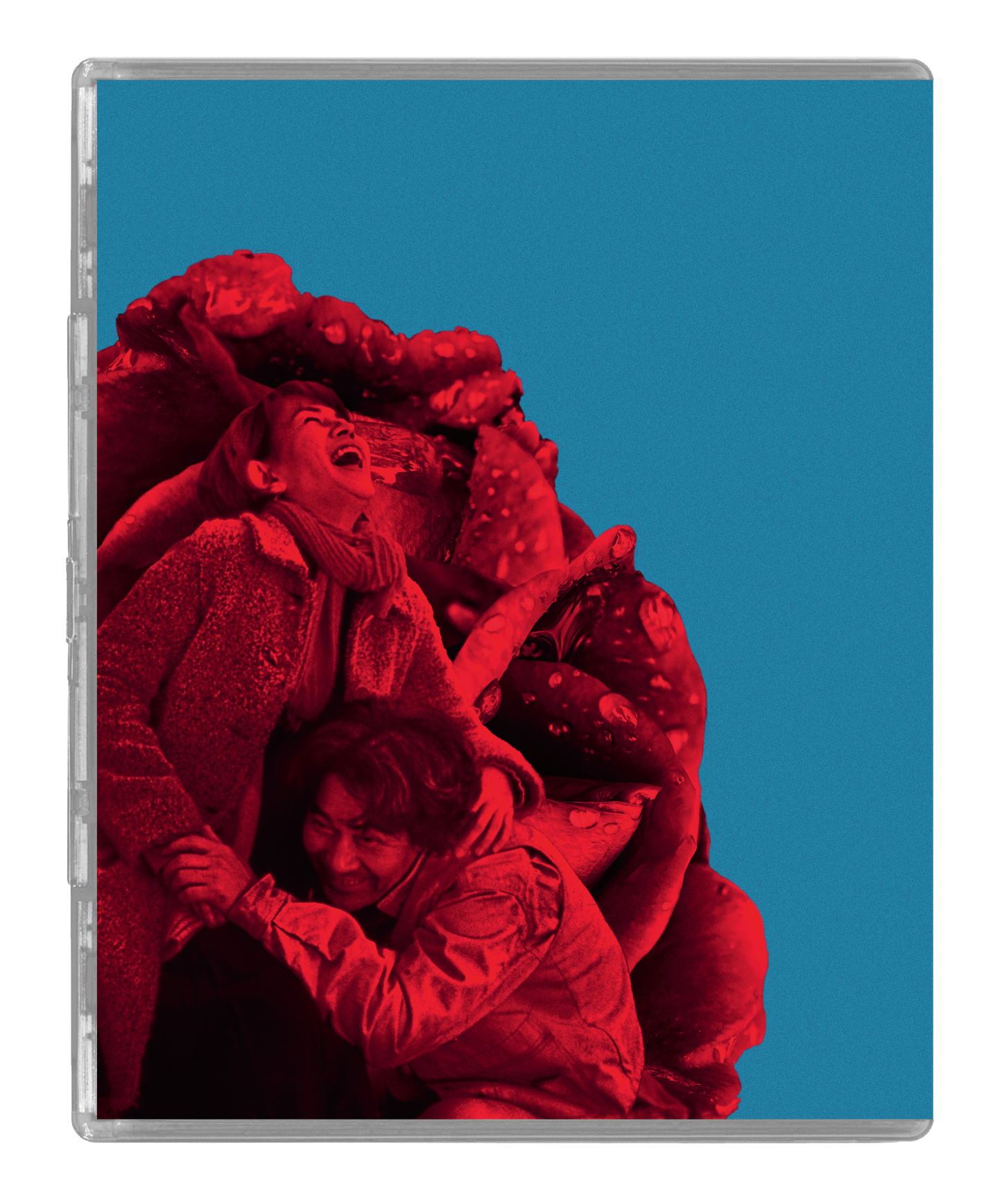 Warm Water Under a Red Bridge (LE)