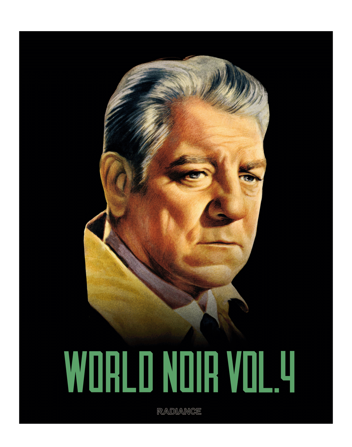 World Noir Vol 4 (LE)
