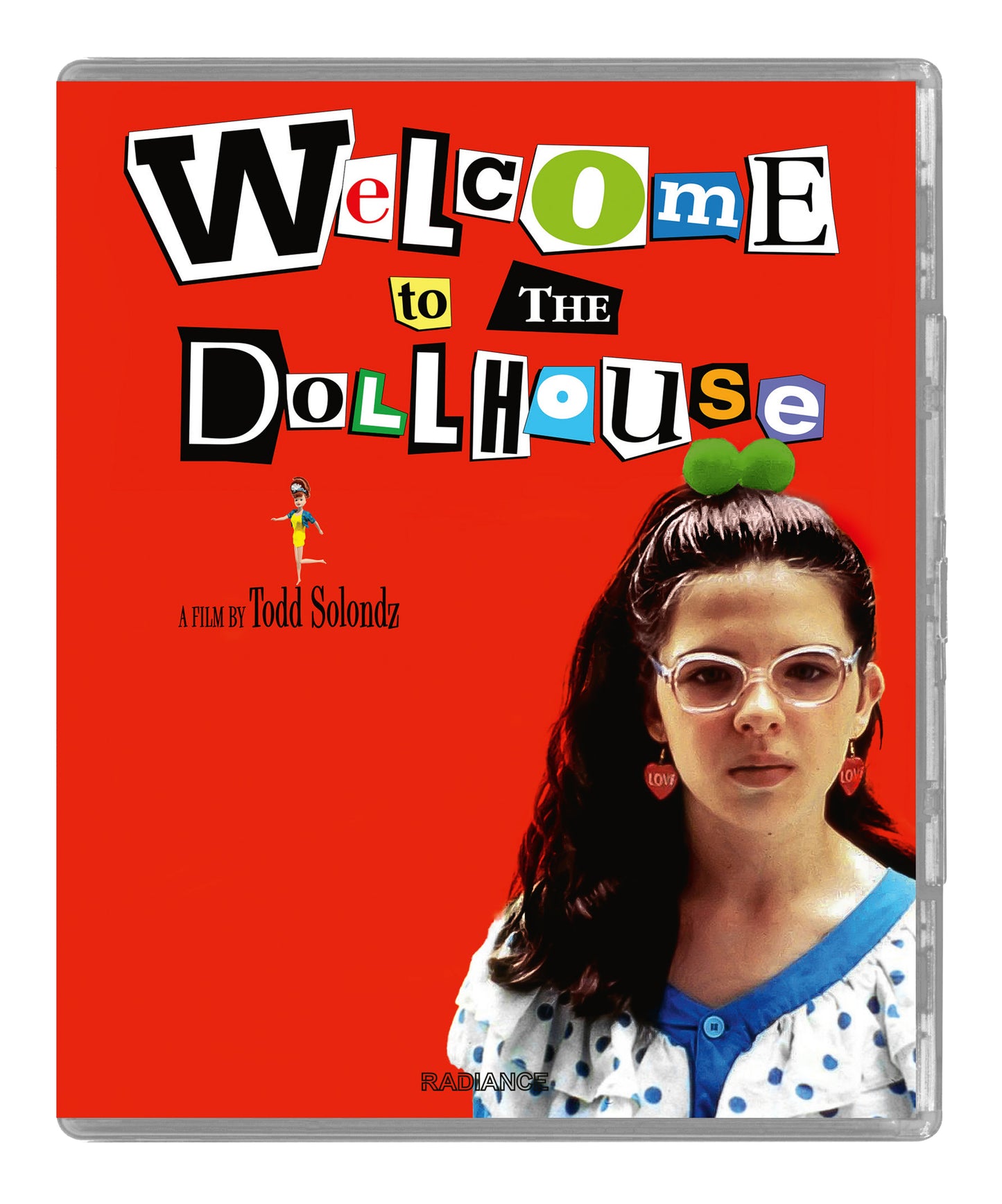 Welcome to the Dollhouse (LE)