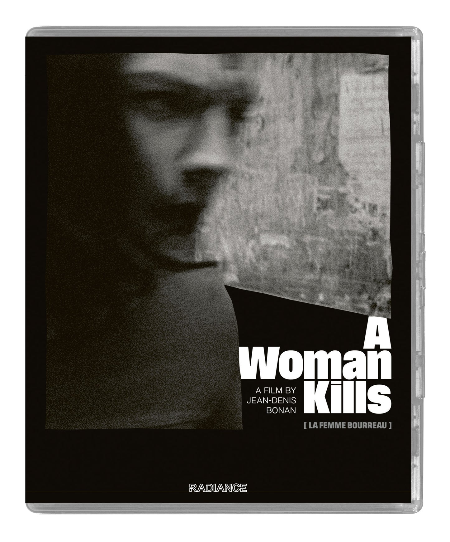 A Woman Kills (LE)
